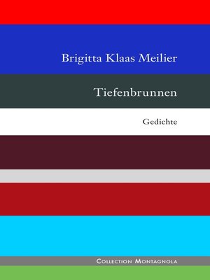 cover image of Tiefenbrunnen